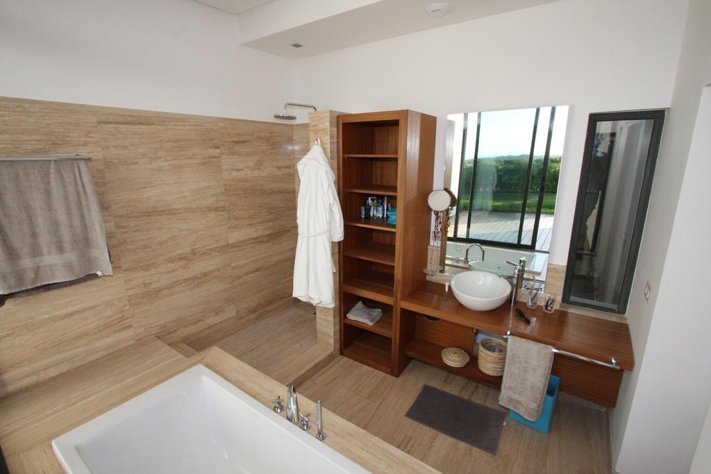 Villa L'Oiseau Bleu エッサウィラ 部屋 写真