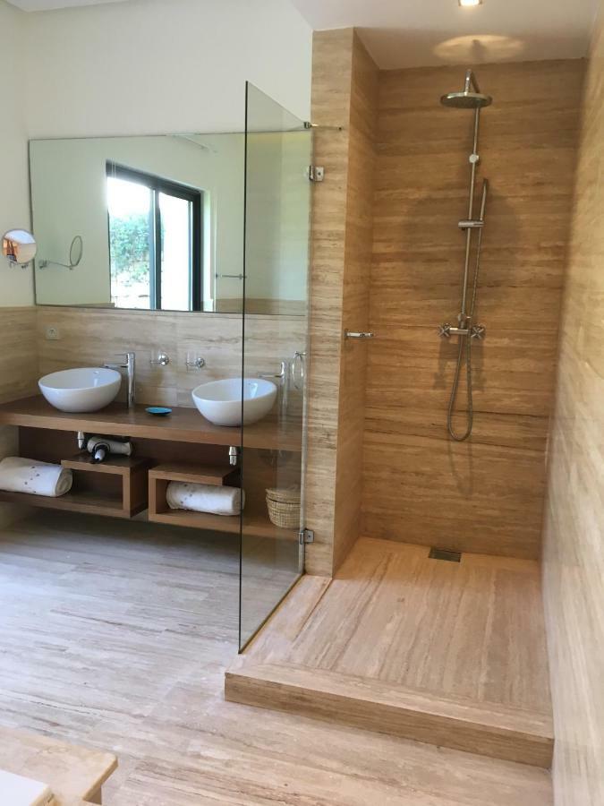Villa L'Oiseau Bleu エッサウィラ エクステリア 写真